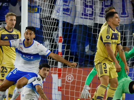 ¡No estarán solos! El gran aliado que tendrá la UC ante Boca Juniors
