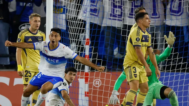 Católica se juega la clasificación ante Boca en Argentina.