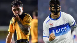 La UC buscará sellar su paso a octavos ante Boca, mientras Coquimbo ya espera rival.