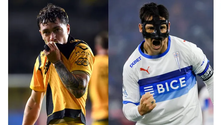La UC buscará sellar su paso a octavos ante Boca, mientras Coquimbo ya espera rival.