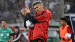 Fernando Ortiz recupera a una de sus figuras ante la UC.