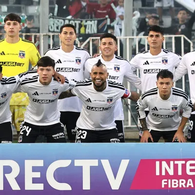 Fernando Ortiz golpea la mesa en Colo Colo: La posible formación ante la UC