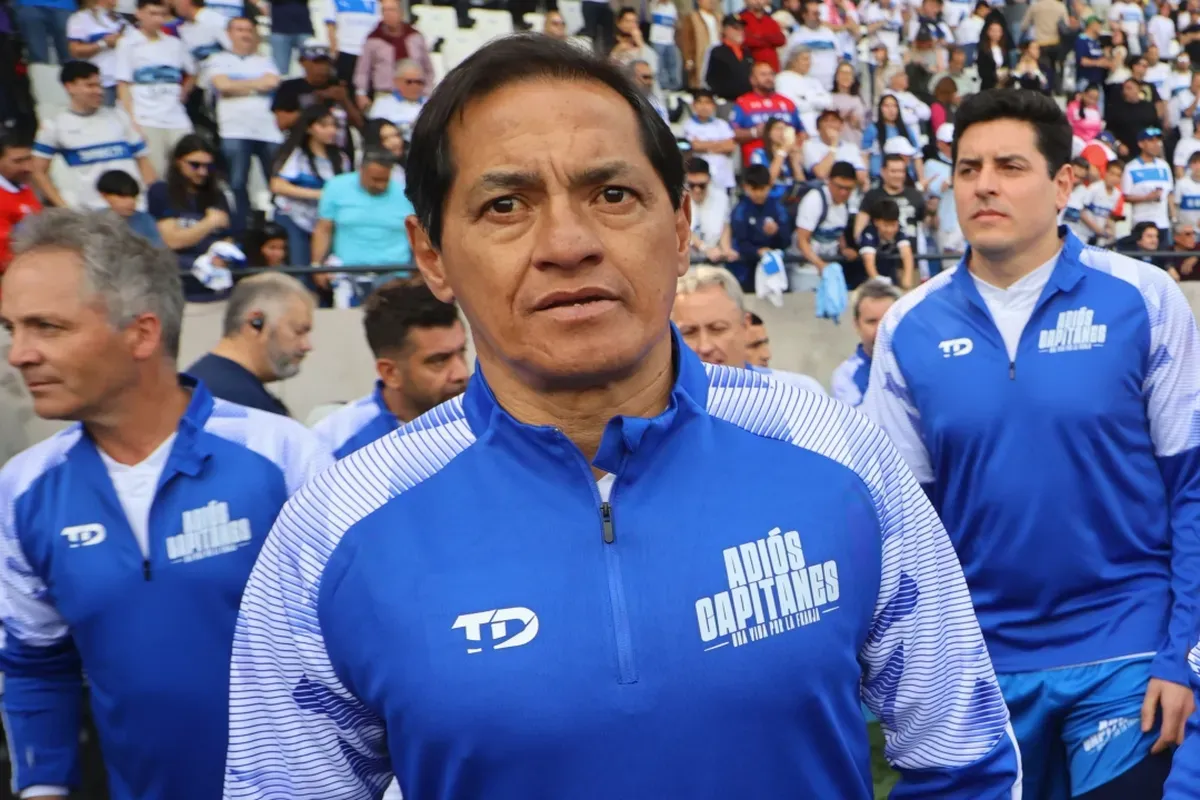 Reinoso quiere guardar gente para el duelo con Boca