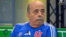 Awad cuestionó el rendimiento ofensivo de la U.
