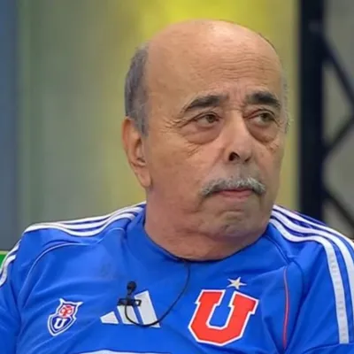 Awad golpea la mesa y pide una profunda limpieza en la U: "Hay que echar a..."