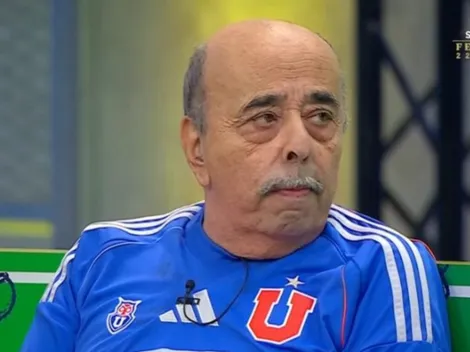 Awad golpea la mesa y pide una profunda limpieza en la U: "Hay que echar a..."