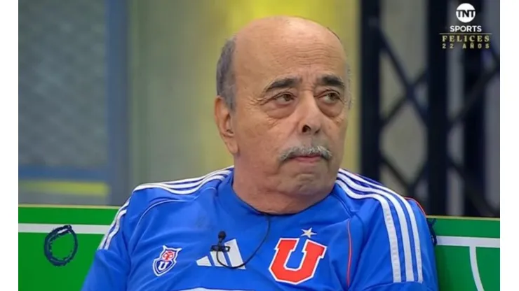 Awad cuestionó el rendimiento ofensivo de la U.