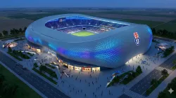 Alcalde de La Cisterna descarta el estadio de la U,
