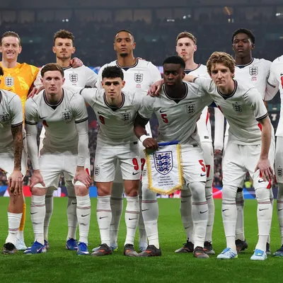 CONFIRMADO: Esta es la nómina de Inglaterra para el Mundial 2026