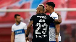 Arturo Vidal entrega la receta para neutralizar el poder del "Toro".