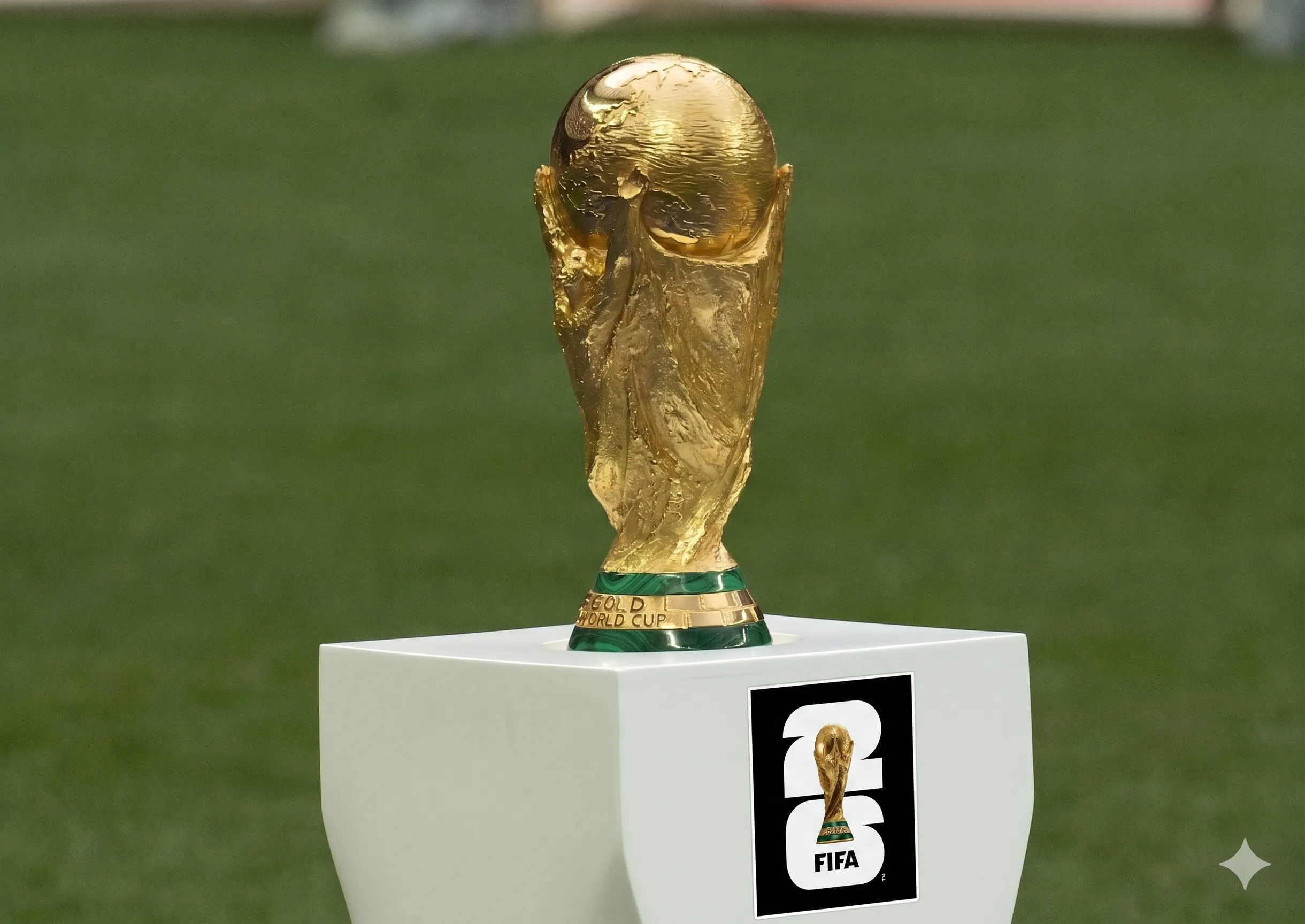 El torneo más esperado del mundo se ve empañado a semanas de su inicio.