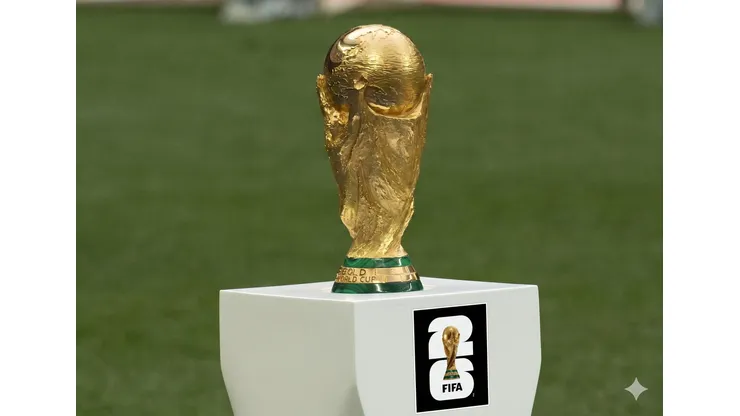 Todos los partidos del Mundial 2026 que podrán ver por TV abierta.