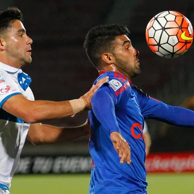 Campeón con la U advierte: "Me encantaría volver a Chile"