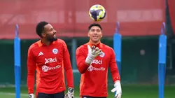 La Roja presenta su nómina con grandes sorpresas.