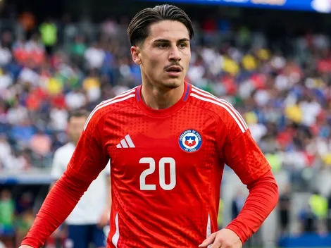 ¡La gran sorpresa de La Roja!: ¿Quién es Nils Reichmuth?