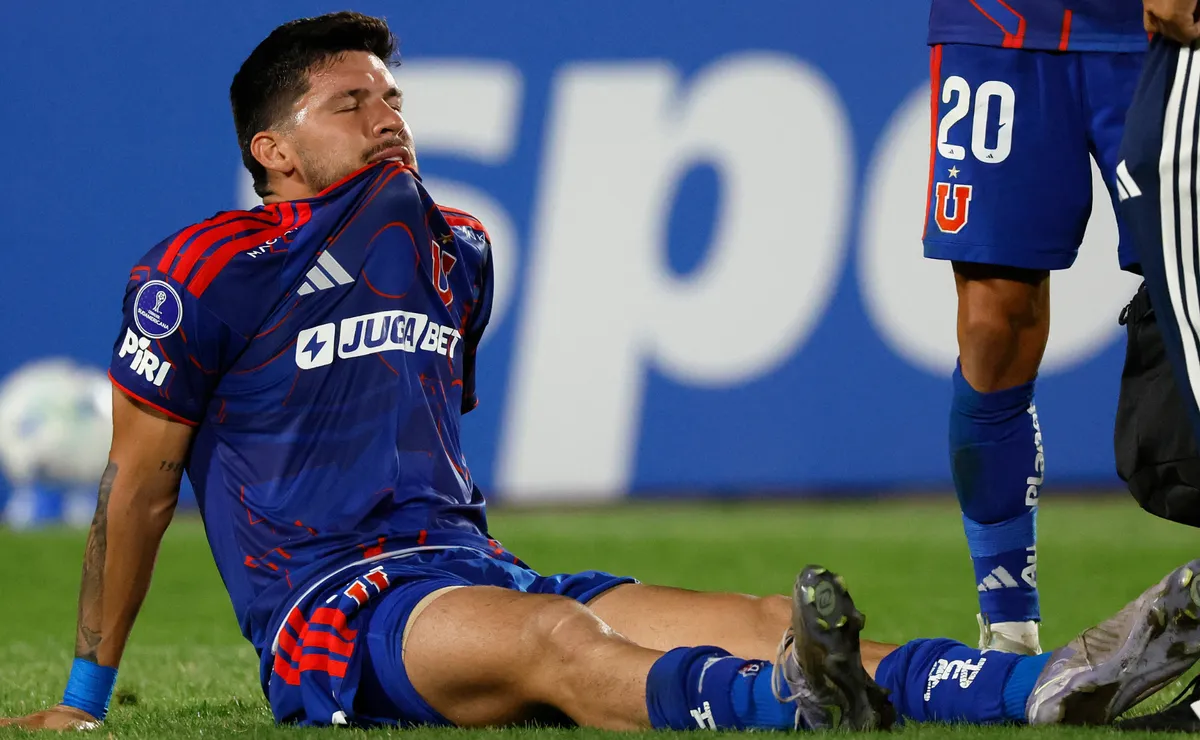 Universidad de Chile toma importante decisión con Bianneider Tamayo: descarta su salida