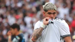 ¿Vuelve La Joya a Colo Colo? (Foto: Jonnathan Oyarzun/Photosport)