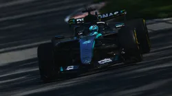 George Russell se quedó con la pole position para la carrera Sprint del Gran Premio de Canadá. (Foto: @MercedesAMGF1)
