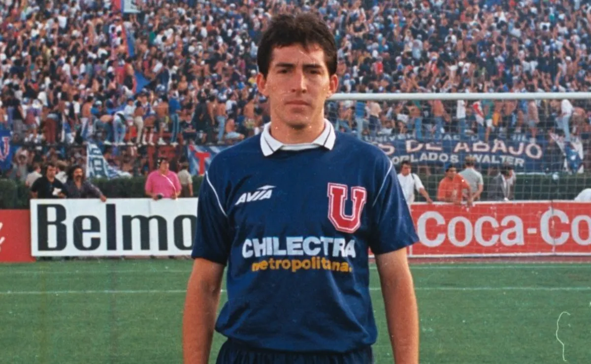 Cristián Mora hace su pedido para el mercado de fichajes de la U: “Ahí está la falencia”