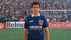 Cristián Mora definió la prioridad de Universidad de Chile para el libro de pases.