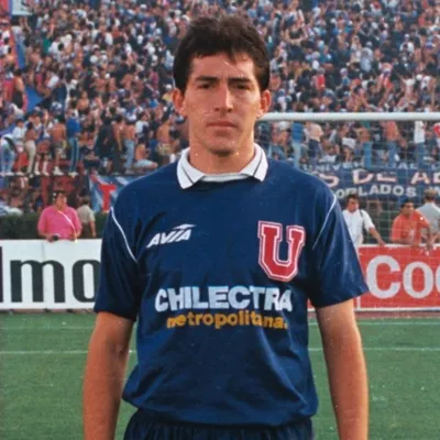 Cristián Mora hace pedido para el mercado de fichajes de la U