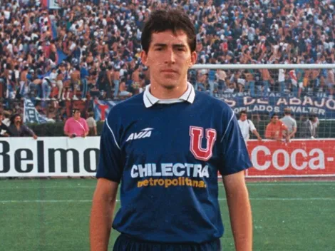 Cristián Mora hace pedido para el mercado de fichajes de la U