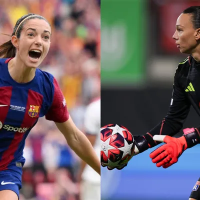 A qué hora ver y quién transmite la final de la Champions femenina entre el Lyon de Tiane vs. Barcelona