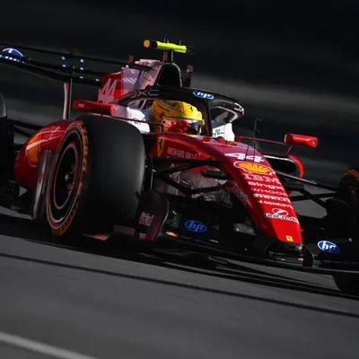 Fórmula 1: Hora y quién transmite este SÁBADO la Sprint del GP de Canadá