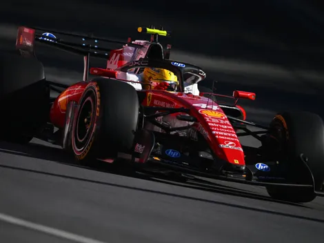Fórmula 1: Hora y quién transmite este SÁBADO la Sprint del GP de Canadá