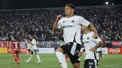 El delantero uruguayo comienza a definir su futuro tras un gran semestre en el Torque.