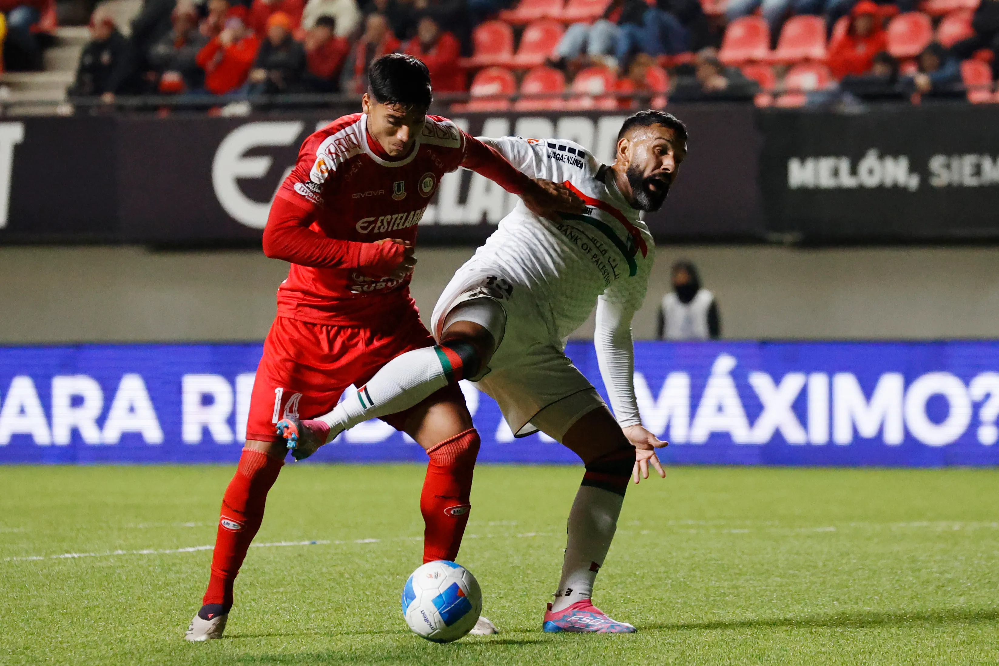 Los Cementeros y el Tino-Tino cerrarán la jornada sabatina de la Liga de Primera | FOTO: Raul Zamora/Photosport