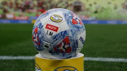 La nueva fecha del fútbol chileno que será transmitida por TNT Sports y HBO Max.