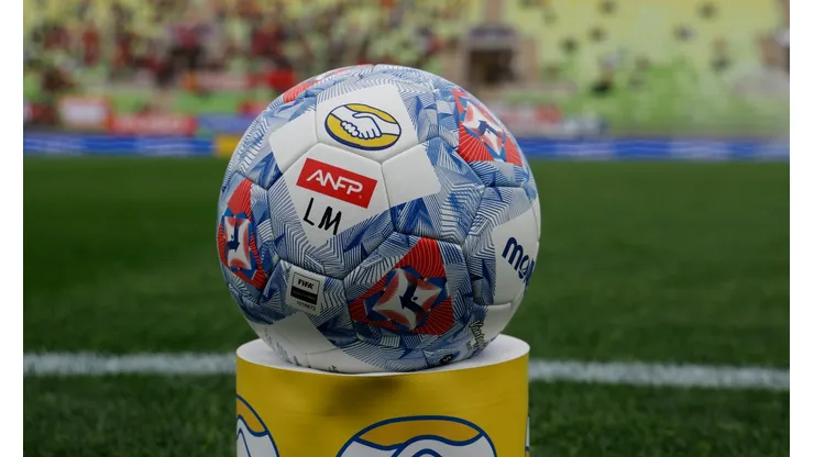 La nueva fecha del fútbol chileno que será transmitida por TNT Sports y HBO Max.