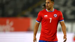 DT de Argentinos Juniors defiende la nominación de Iván Morales.