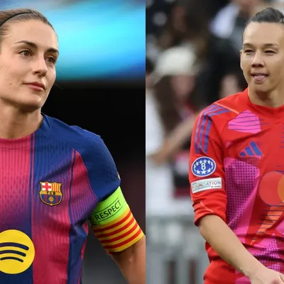 Barcelona vs. OL Lyonnes de Endler: horario y dónde ver por TV y ONLINE la final