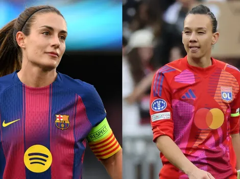 Barcelona vs. OL Lyonnes de Endler: horario y dónde ver por TV y ONLINE la final