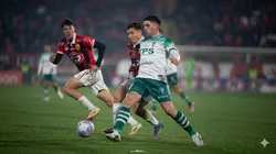 Santiago Wanderers vence a Rangers y llega a la cima de la tabla de posiciones.