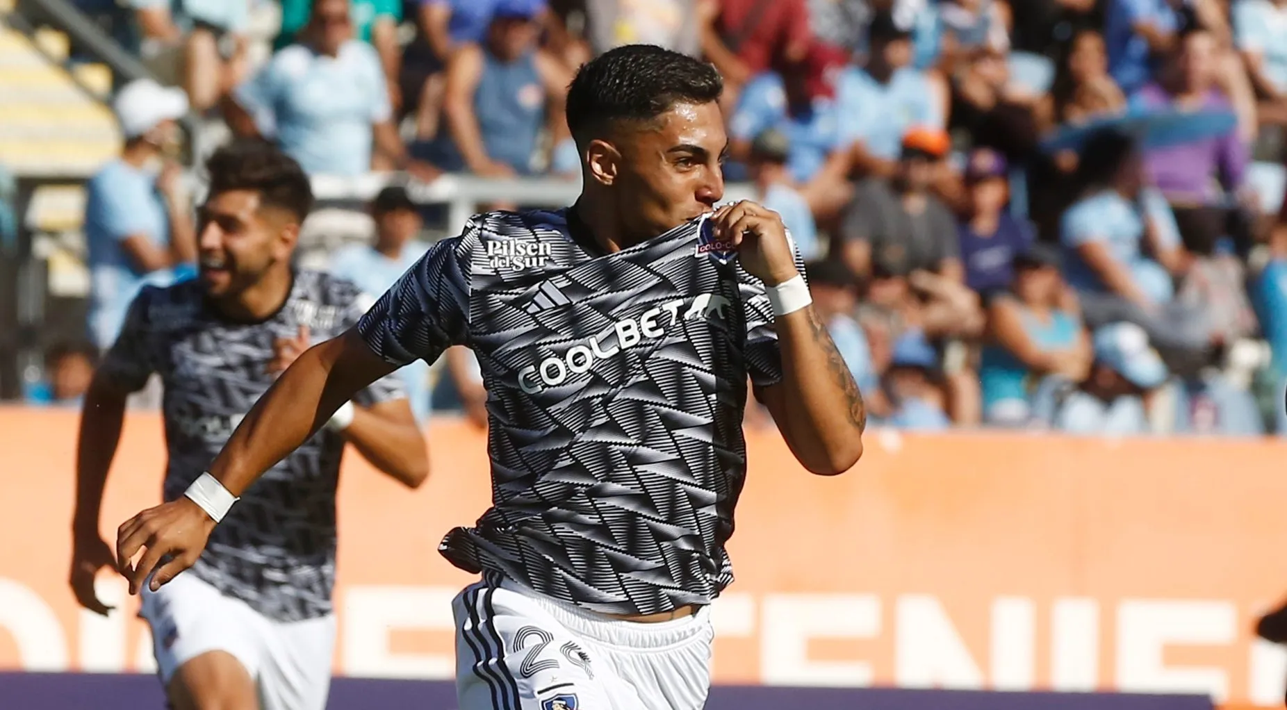 El presidente del CSD Colo Colo abordó el posible retorno del jugador a Macul.