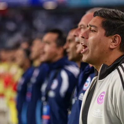 Los 10 seleccionados que estuvieron en la FIFA SERIES y que hoy no están