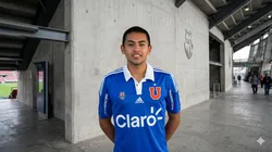 John Salas comunica su despido por redes sociales.
