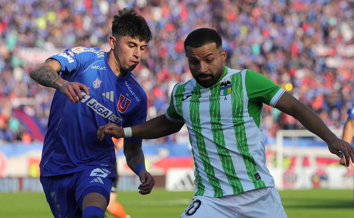 ¿Por qué Universidad de Chile y O’Higgins no juegan este fin de semana en la Liga de Primera 2026?