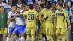 Duro revés para Boca y gran noticia para la UC.