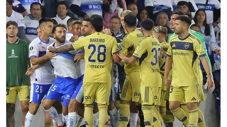 Duro revés para Boca y gran noticia para la UC.