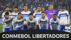 ¿Garnero dosificará o repetirá el equipo que ganó a Barcelona?