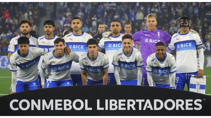 ¿Garnero dosificará o repetirá el equipo que ganó a Barcelona?