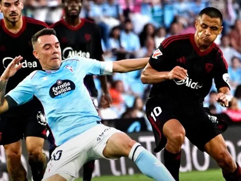 ¡Sevilla y Elche zafan del descenso! Así queda la TABLA de La Liga