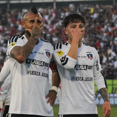 La citación de Colo Colo para el clásico contra Universidad Católica