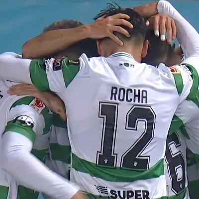 Temuco aplasta a San Felipe y se mete en puestos de liguilla: ¡La tabla!