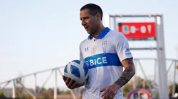 Aued asumirá en Racing Club.