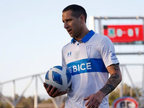Ex referente de Universidad Católica asume interinato en Racing Club